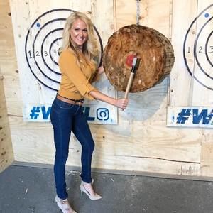 Meet your Posher, Jacqueline